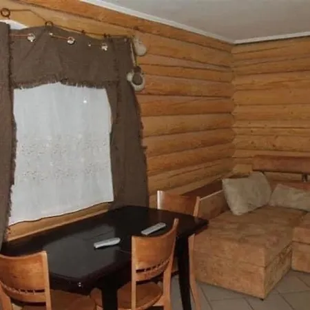 золото карпат Tatil Evi Izki