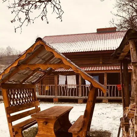 золото карпат Tatil Evi