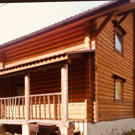 золото карпат Holiday home Izki