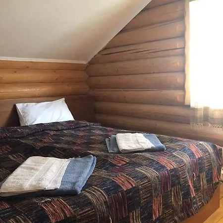 золото карпат Holiday home