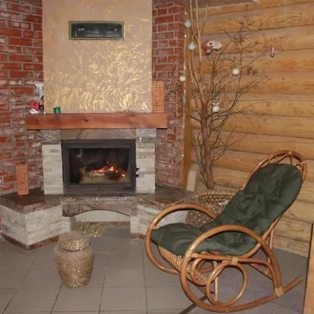 золото карпат Holiday home Izki