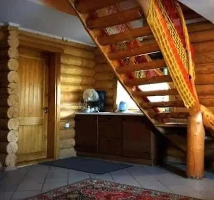 Holiday home золото карпат