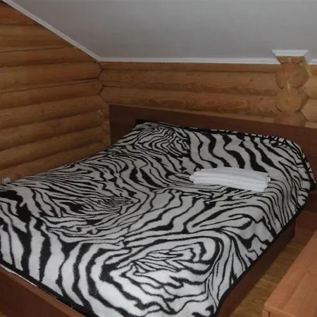 Holiday home золото карпат *