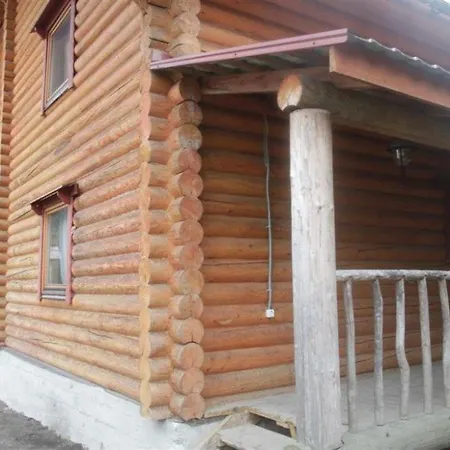 золото карпат Holiday home