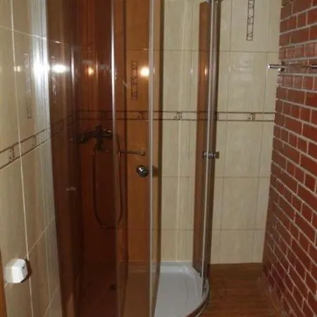 Holiday home золото карпат
